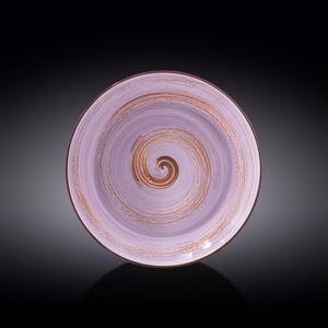 Globok Krožnik Spiral, Porcelan, 350ml