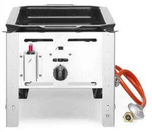 Bake Master Žar 5.8kW, 340x540x300mm
