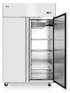 Zamrzovalnik, Dvojna Vrata, 1240L, Arktic, GN 2/1, 230V/980W, 1314x800x2082mm
