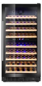 Hladilnik za Vino, 2-conski, 72 Steklenic, Arctic, 232L, 230V/110W, 595x675x1215mm