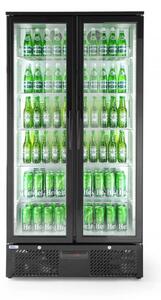 Barski Hladilnik, Dvojna Vrata, Arctic, 384L, 230V/365W, 900x530x1820mm