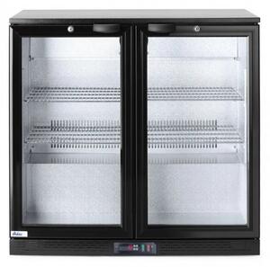 Barski Hladilnik, Dvojna Vrata, Arctic, 158L, 230V/160W, 900x530x870mm