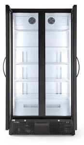 Barski Hladilnik, Dvojna Vrata, Arctic, 384L, 230V/365W, 900x530x1820mm