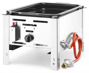 Bake Master Žar 5.8kW, 340x540x300mm