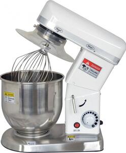 Planetarni Mešalnik, 7L, 230V/500W, 380x235x405mm