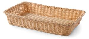 Košara za Kruh, GN 1/1, 530x320x90mm