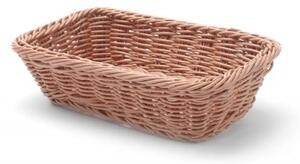Košara za Kruh, GN 1/4, 265x162x65mm