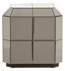 Light & Living Mizica Light & Living Luciano 40 x 40 x 40 cm