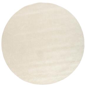 Volnena Preproga Rio Ivory Round