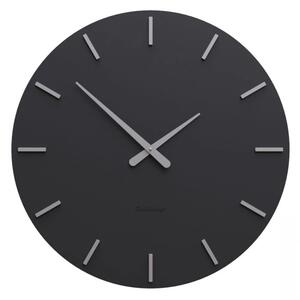Stenska ura Smarty Line 4 barve