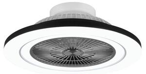 STROPNI VENTILATOR 4400 lm 2700-6500 K