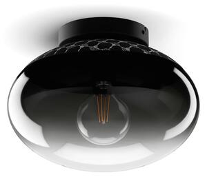 STROPNA SVETILKA Curve lights 28/24,5 cm