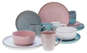 Creatable Kombinirani Servis Modern Fashion, 16-Delni
