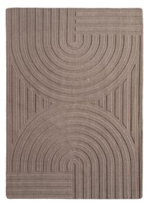 Bež preproga 200x290 cm Pompei 1611 – Ayyildiz Carpets
