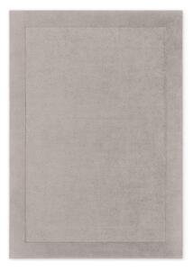 Siva ročno tkana preproga iz mešanice volne 160x230 cm Kari – Villeroy&Boch