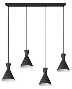 VISEČA NIHALNA SVETILKA Enzo 90/150/20 cm 28 W E27