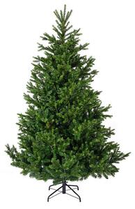 BOŽIČNA JELKA 210 cm