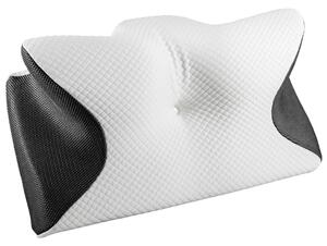 Premium Living Vzglavnik Za Vrat Butterfly, Ca. 61/34/12 Cm