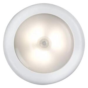 DEKORATIVNA LED SVETILKA MILO 0,5 BELA IP20 30 lm RA5730