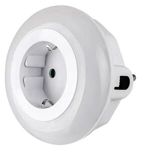 ABEL DEKORATIVNA LED SVETILKA 0,54 CM BELA IP20 5 lm RA76011