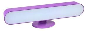 PARKER DEKORATIVNA LED SVETILKA 3/VIJOLIČNA/IP20 RA76017