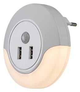 DEMBO DEKORATIVNA LED SVETILKA 13,9/BELA/IP20/30lm RA76012