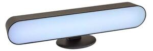 PARKER DEKORATIVNA LED SVETILKA 3/ČRNA/IP20 RA76016