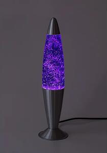 Glitter2 DEKORATIVNA LED SVETILKA 25W/SREBRNA/IP20/29lm RA76115