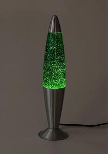 Glitter2 DEKORATIVNA LED SVETILKA 25W/SREBRNA/IP20/29lm RA76113