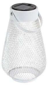 TAPOLCA Zunanja dekorativna LED svetilka 0,16 W/BELA/IP44/2 lm RA77176