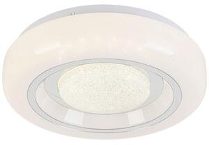 Mömax Stropna Led-svetilka Ali, Ca. 26/5,5 Cm