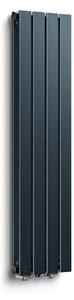 Blumfeldt Ontario, radiator, 30 x 120, priključitev 1/2", namestitev na steno, 733 W
