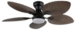 STROPNI VENTILATOR ELISE 2453 lm 3000-6000 K