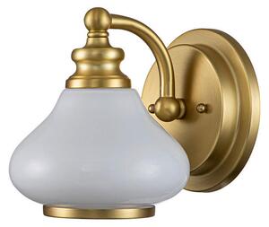 STENSKA SVETILKA ZA KOPALNICO Ainsley 16/20,6/19,1 cm 3000 K