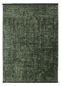 Zelena pralna preproga 80x150 cm Space 1900 – Ayyildiz Carpets