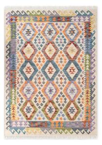 Obojestranska ročno tkana volnena preproga 160x230 cm Kamal Oasis – Nouristan