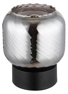 Globo 15754T - Namizna svetilka XIA 1xE27/25W/230V