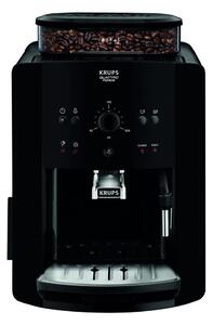 Krups - Avtomatski aparat za kavo ARABICA 1450W/230V črna