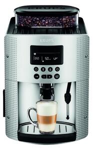 Krups - Avtomatski aparat za kavo ESSENTIAL 1450W/230V srebrna