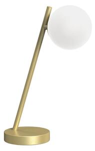 ONLI - Namizna svetilka PALOMA 1xG9/10W/230V 38,5 cm zlata