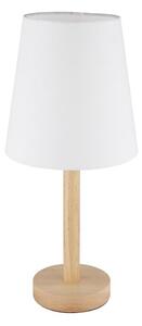 Globo 50100146 - Namizna svetilka JORIS 1xE14/25W/230V
