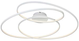 Mömax Stropna Led-svetilka Wilma