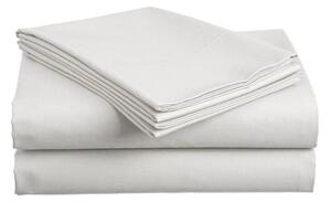 Rjuha BASIC bela 200x220 cm