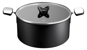 LONEC ZA DUŠENJE Tefal Excellence+ aluminij