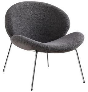 SET STOLOV, tekstil siva