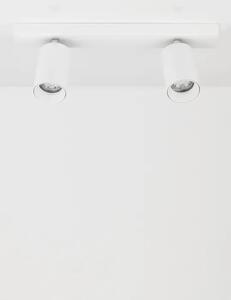 TOD REFLEKTOR BIJELA GU10 2x10 Watt IP20 220-240 Volt D: 35 W: 6 H: 12.7 cm NL9012291