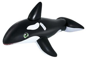 Bestway Napihljiva figura Orka (203 x 102 cm)