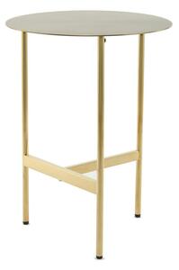 MIZICA, 40/54/40 cm zlate barve
