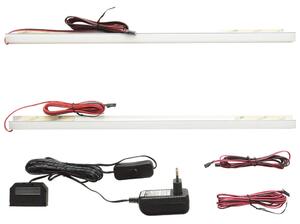 SET SVETLOBNIH LETEV 350 lm 4000 K