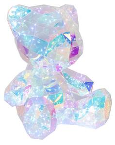 OKRASNA LED-SVETILKA Bear